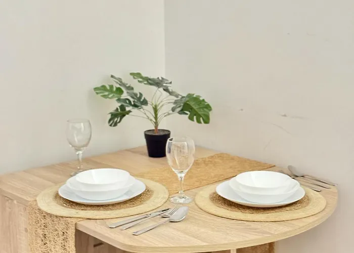 Grand - Ferenciek Square Apartamento *