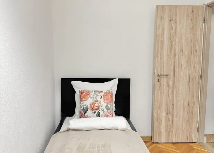 Apartamento Grand - Ferenciek Square *