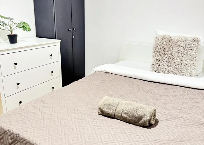 Apartament Grand - Ferenciek Square Budapesta