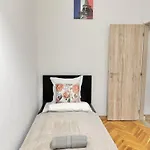 Apartmán Grand - Ferenciek Square *