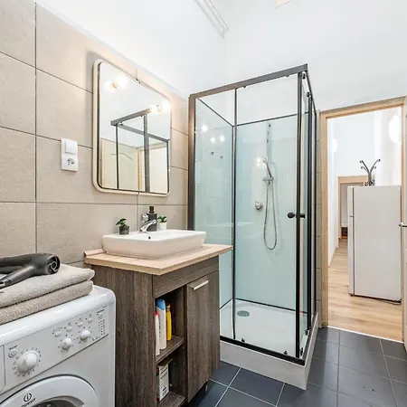Apartment Grand - Ferenciek Square Budapest