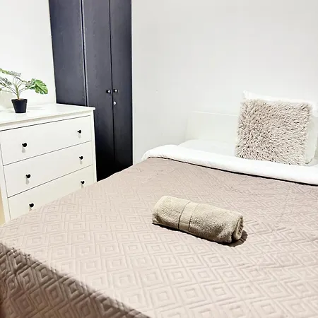 Apartment Grand - Ferenciek Square Budapest